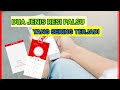 DUA JENIS RESI PALSU YANG SERING TERJADI DUA JENIS RESI PALSU YANG SERING TERJADI