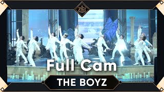[Full Cam] ♬ No Air (A Song of Ice and Fire) - 더보이즈(THE BOYZ) @1차 경연