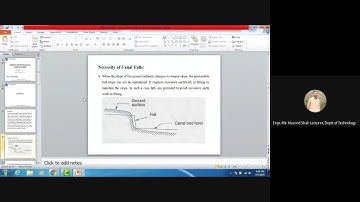 Design of Hydraulic Structures Lecture 22 Google Meet Recording