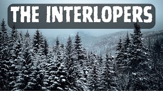 The Interlopers By Saki Summary & Ysis
