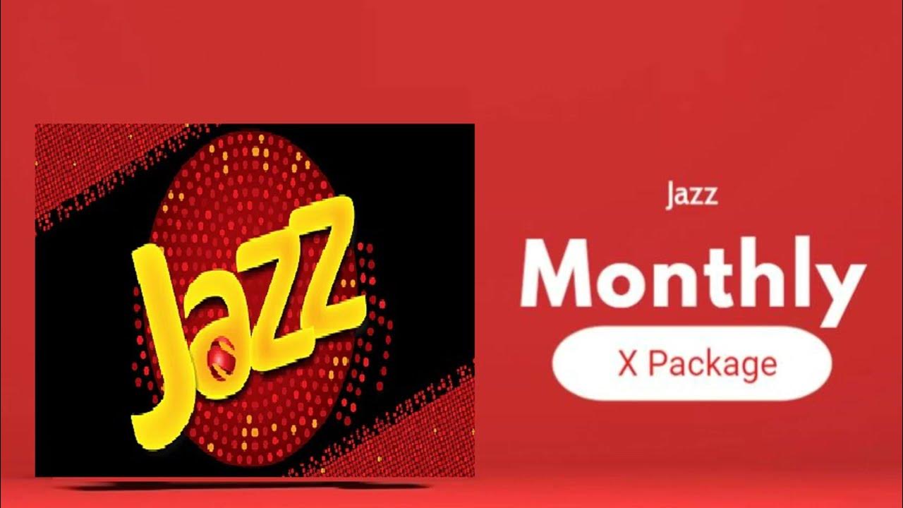 jazz-monthly-x-package-200gb-code-price-and-details-youtube