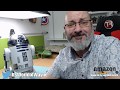 Build R2-D2 - App Test 1