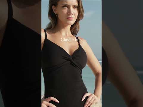 Nip Tuck Swim | Designed for fit, comfort and control