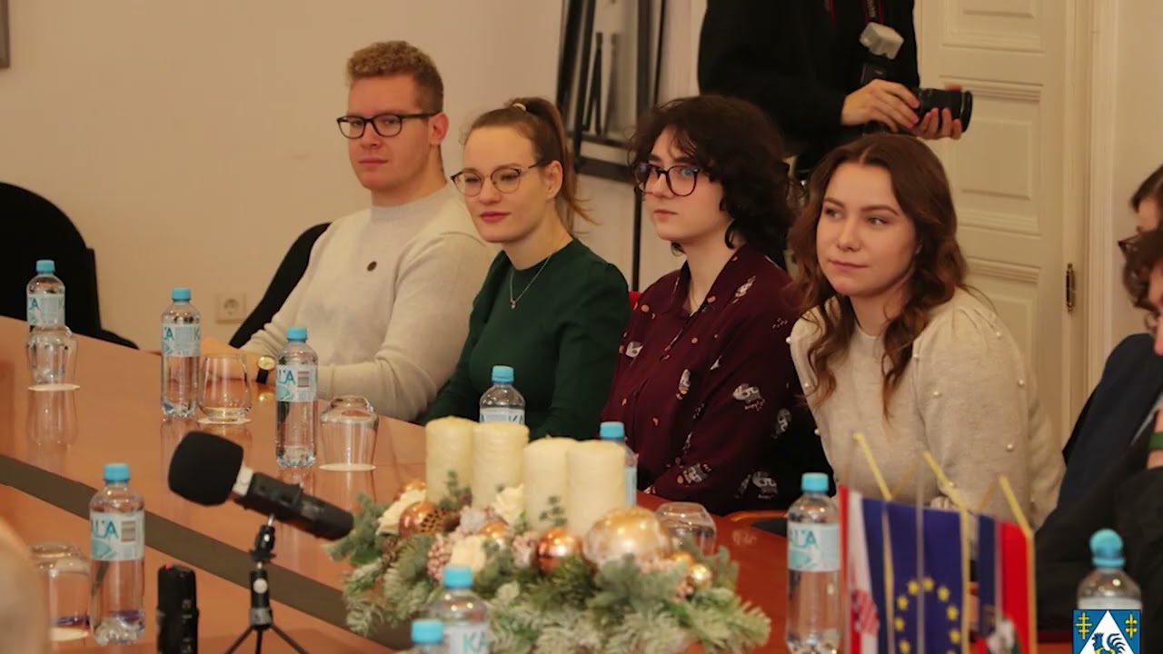 VTV Dnevnik 13. prosinca 2023.