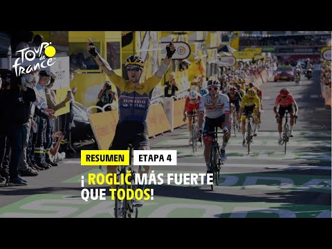 Video: AG2R La Mondiale, Tour of Britain'da Team Ineos ve Jumbo-Visma'ya katıldı