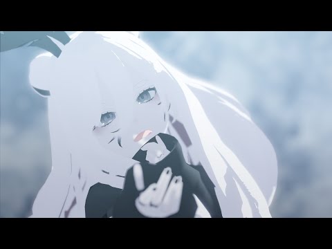[ Vroid / MMD ] アンノウン・マザーグース Unkonwn Mother goose [ 고마비 ]