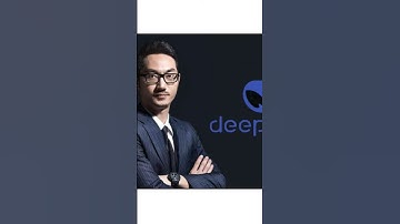 DeepSeek, is Disrupting Global Tech?? #ai #trending #deepseek #chatgpt #gemini #openai #meta #google