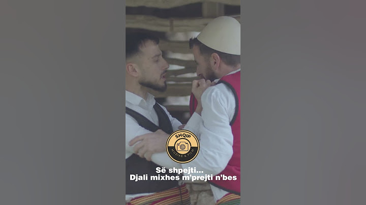Djali mixhes m'prejti n'bes  #tregimepopullore #filmshqip #film #tregimefilmike