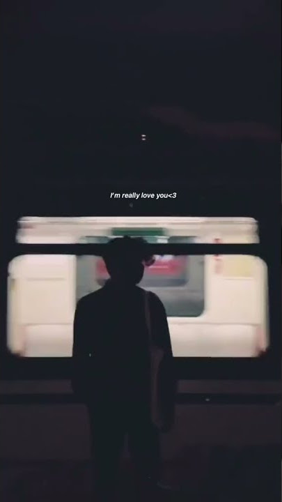 Im Really Love You || Story 30 detik