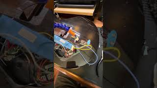 Sustainiac Install On A Esp Ltd Ec-1000 With Passive Evh Frankie Bridge