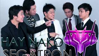 Hay Nako - Segatron