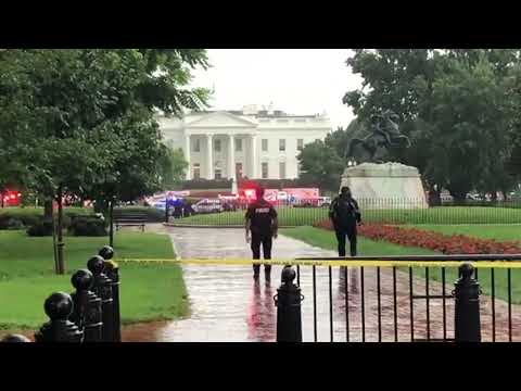 Video: Ce să vezi în parcul Lafayette din Washington, D.C