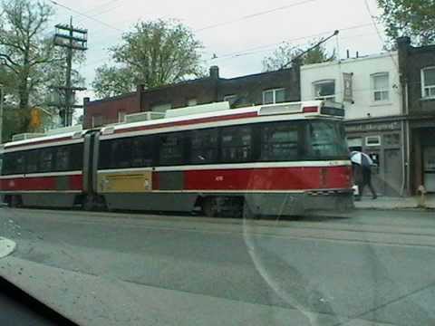 Toronto pictures, The Good, the Bad and the Ugly