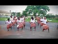 Ogene dance as choreographed by awele peace ikem