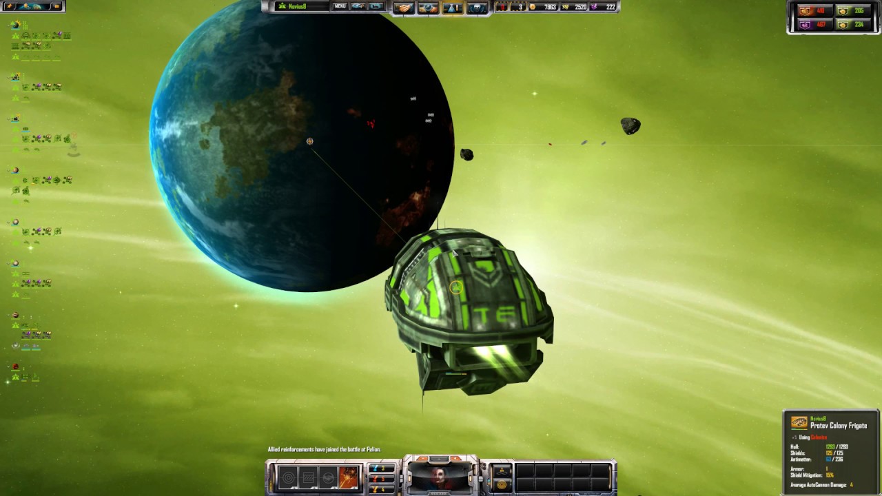Planet Snatching Simulator - YouTube