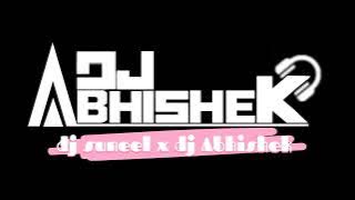 /Piyar he dhoti safhed kurthi hrad bass dj Abhishek official x dj suneel bcyt #/