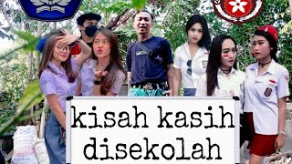 DJ KISAH KASIH DISEKOLAH CDX V4 JUNGLE DUTCH★★★★★