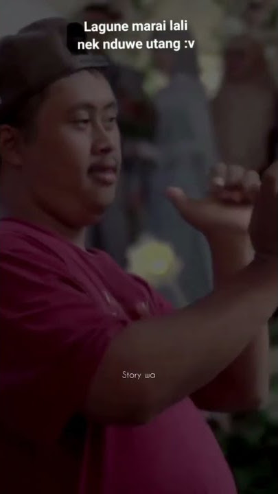 krungu lagu iki marai lali utang #short #storywa #feedshorts #shorts