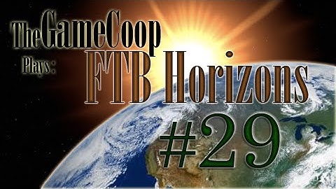 Crushing the Board (FTB Episode #29)