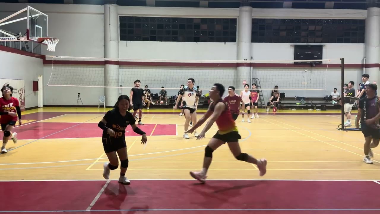 Hirang Dev Fun Games - February 18, 2026 Hirang vs Daks