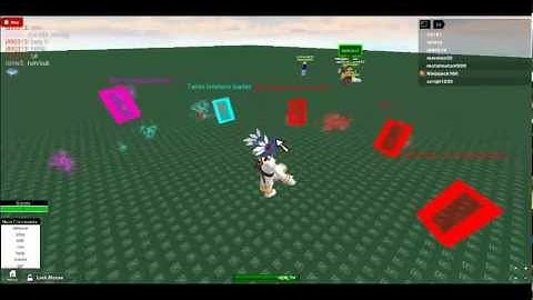 JustSomeRandomPerson - Script Builder