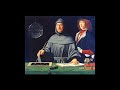 The Ballad of Luca Pacioli