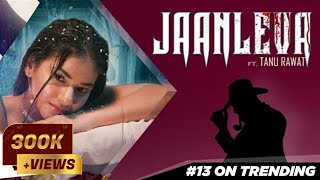 JAANLEVA | OFFICIAL MUSIC VIDEO| Tanu Rawat | Bhawna Yadav | V Production Latest bollywood song 2022