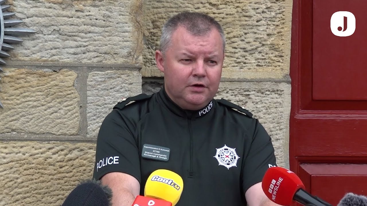 A third person has died following shooting in Co Fermanagh household, police confirm