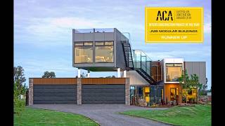 JMB Modular Buildings - Promo