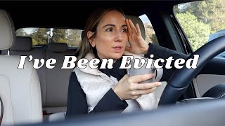 We are forced to leave our house 😢 | Story time