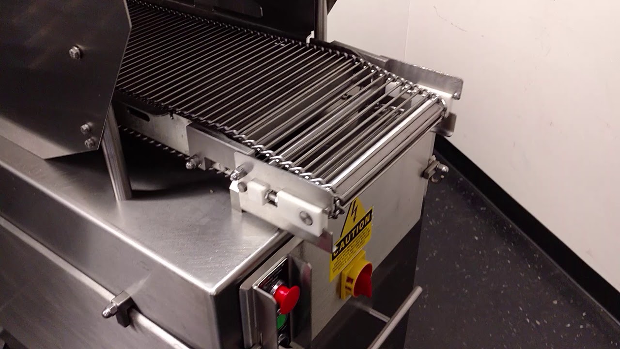 ROSS TC700MC Tenderizer # 169DAM