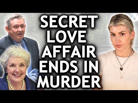 The Lady Lorreign Affair: A Tabloid Sensation!