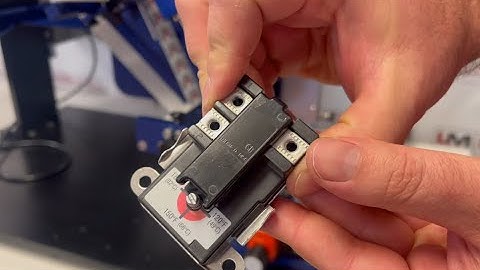 LabelMill, Custom LM1510 Table-Top Tamp Label Applicator w/ Precision X-Y Adjustment Table