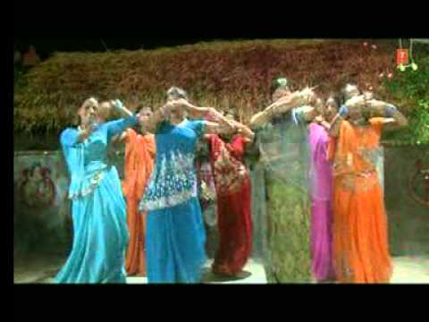 विवाह गीत गारी - Vivah Geet Gaari -Bhojpuri Paramparik 