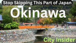Okinawa 2026: Japan's Hidden Caribbean Island Nobody Talks About (First-Timer's Complete Guide)