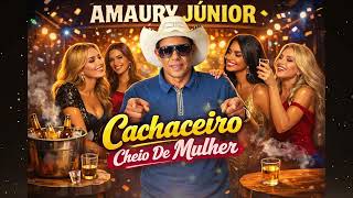 Cachaceiro cheio de mulher