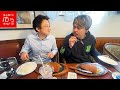 ここがグルメ発祥の店⁉︎味噌カツと天むすをお腹いっぱい食べる♪