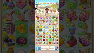 Merge Cooking: Theme Restaurant Gameplay Part 342 screenshot 3
