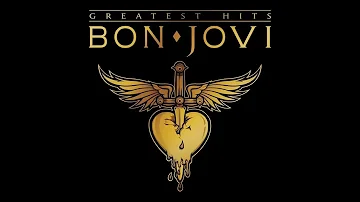 Always - Bon Jovi  HQ (Audio)