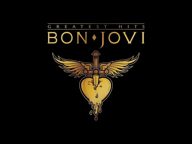 Always - Bon Jovi  HQ (Audio) class=