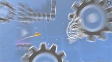 "The Oct" by JustTBG(me) | GDPS Editor 2.2 Subzero