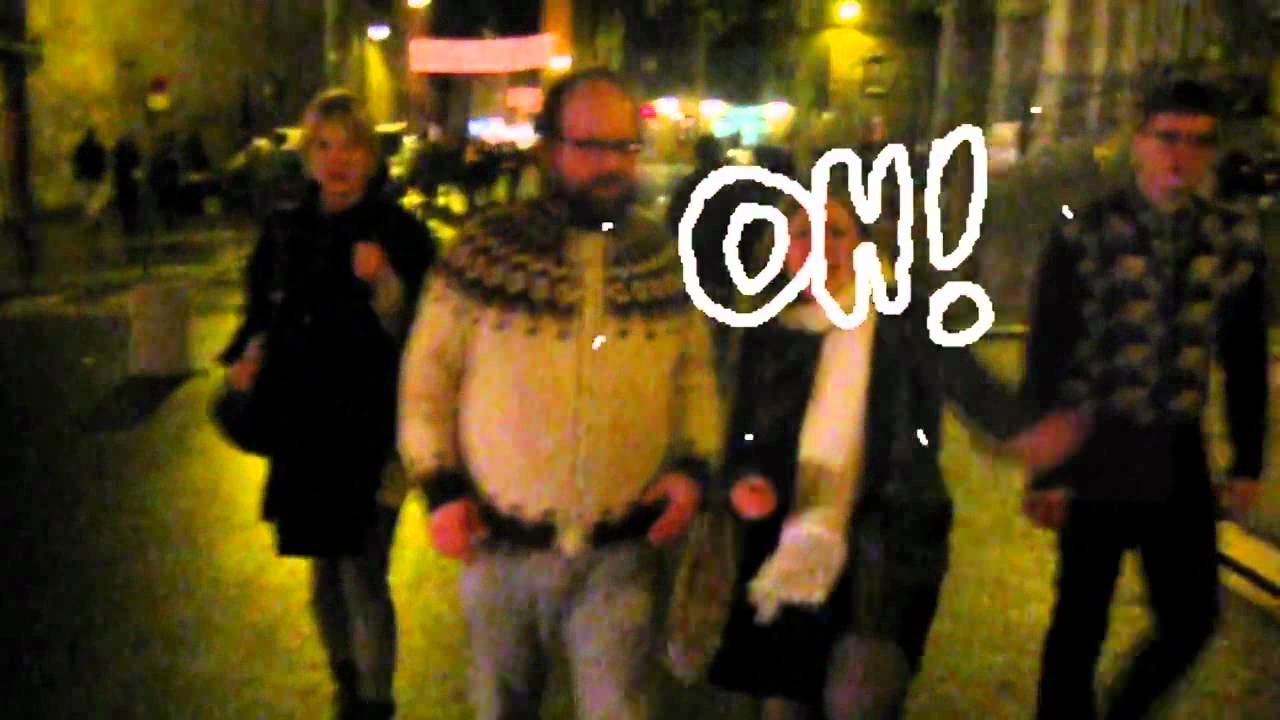 FM Belfast: i don´t want to go to sleep either