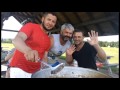 Узбекский плов in Canada (Весёлое видео). Открываем Америку