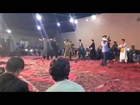 اتن بسیار زیبای رازق پهلوان و بچه های هرات جان اموته مست مست