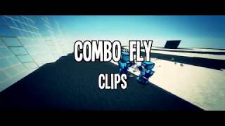 ComboFly Clips