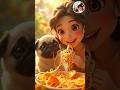 Lofi - Picnic for Two No Chocolate! | Chill Beats Cozy Pug Walks & Blooming Beats 🌼 | AcousticPop