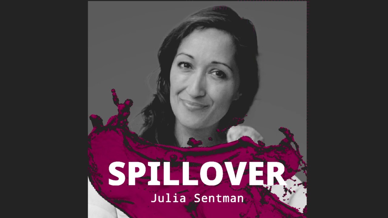 SPILLOVER Podcast: Ein letztes Mal heißt es 2022 