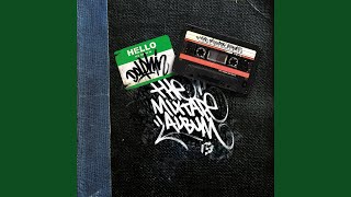 The Mixtape Album