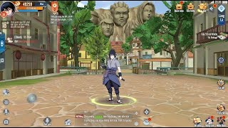 How to download Naruto Mobile in Mobile Phone Free 2023!!! screenshot 3