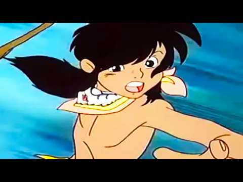 كتاب الأدغال | 51 قسم | Jungle Book